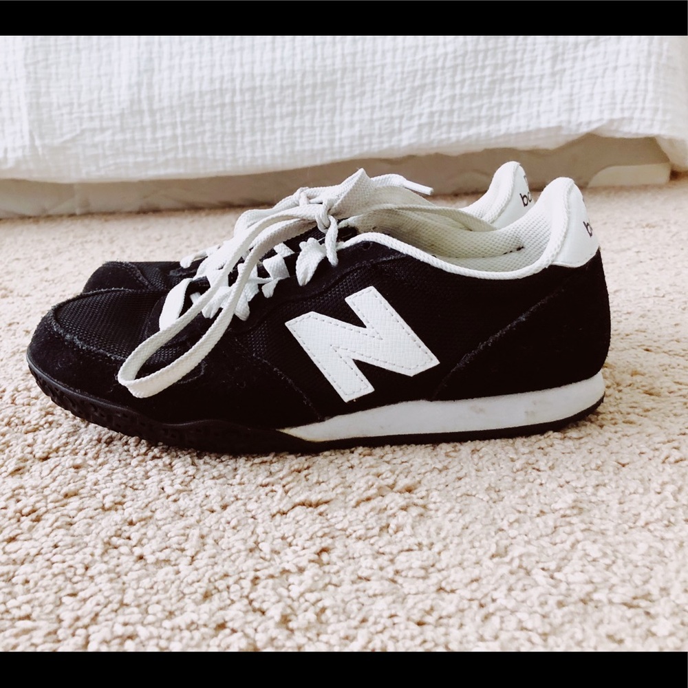 New Balance sneakers